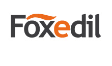 foxedil materiali speciali per l'edilizia logo footer