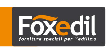 logo_foxedil_materiali per edilizia